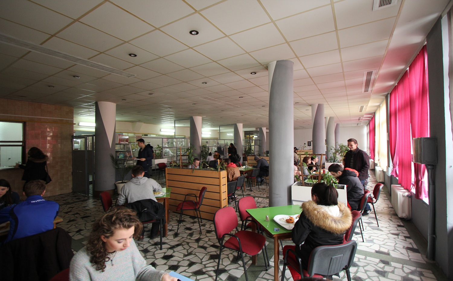 Restoran Bjelave